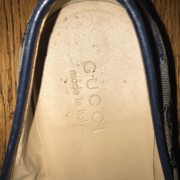 Gucci Loafers